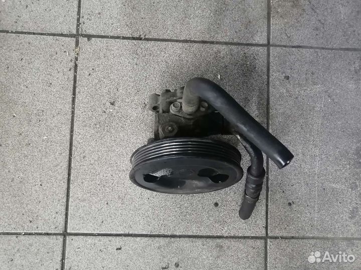 Насос гидроусилителя мицубиси 4g93 1 5l