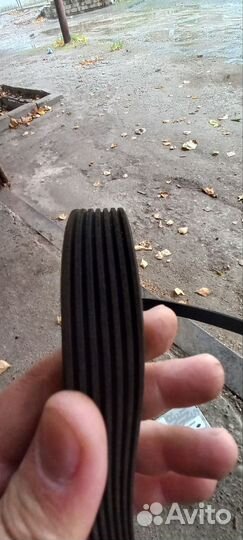 Ремень грм nissan juke