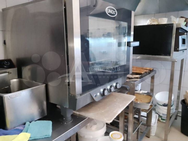 Свободного назначения, 170 м²