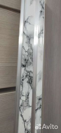 Багета, крепления