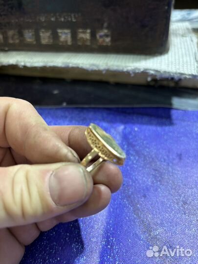 Золотое кольцо