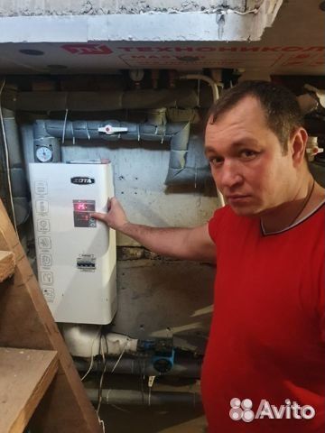 Сантехник. Работаю сам. Установка. Замена. Монтаж