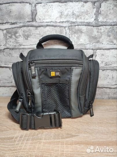 Сумка для камеры Case Logic TBC-7