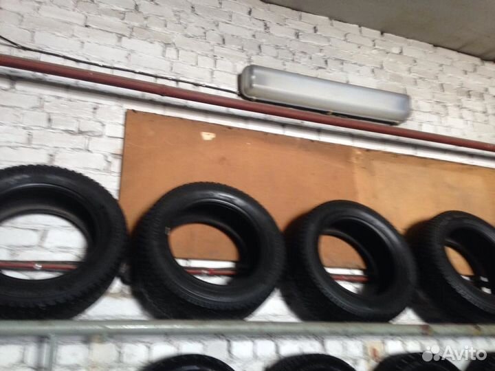 Michelin Agilis 41 Snow-Ice 255/55 R18