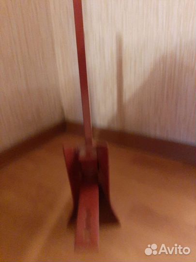 Плуг на мотоблок