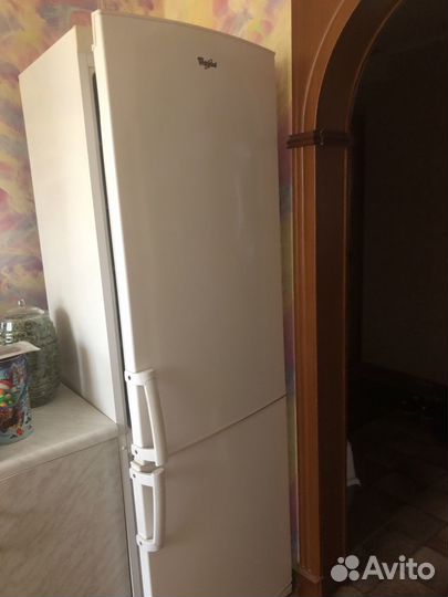 Холодильник бу