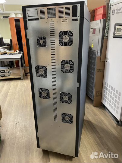 Ибп 80ква/72квт Riello MST 80 (Италия) б/у