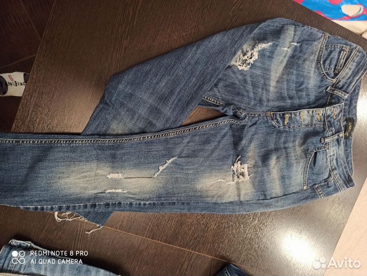 Женские вещи пакетом 46