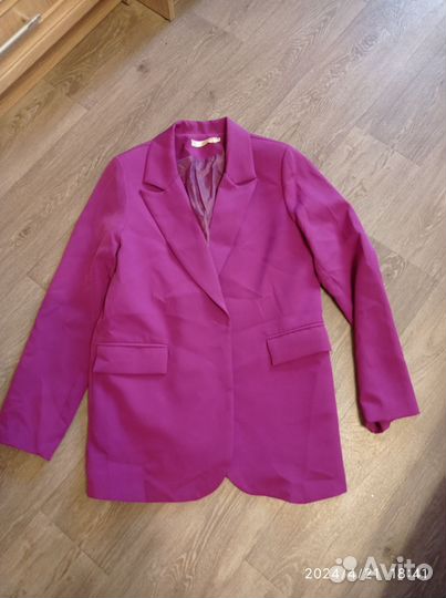 Пакет одежды на 46-48