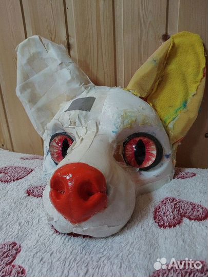 Фурсьют основа собаки