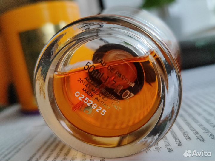 Iris Nobile Acqua di Parma EDP