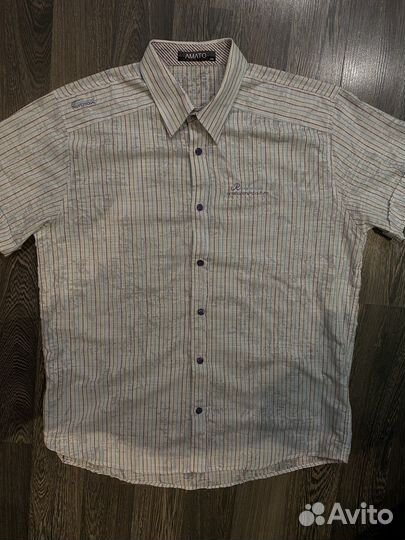 Мужская рубашка