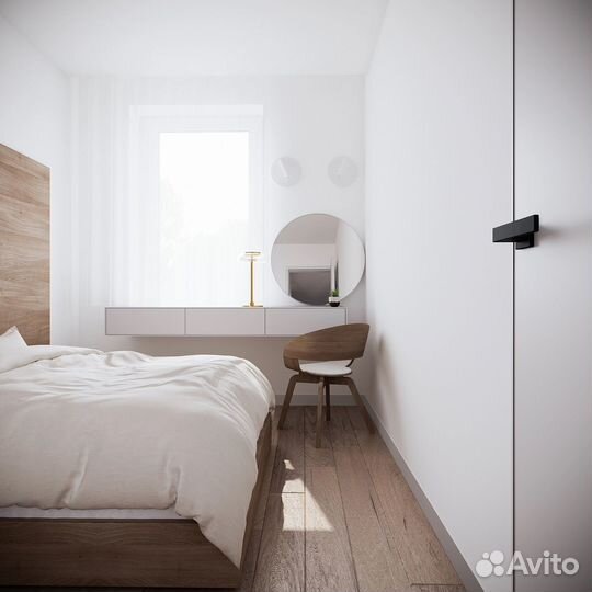 3D визуализация