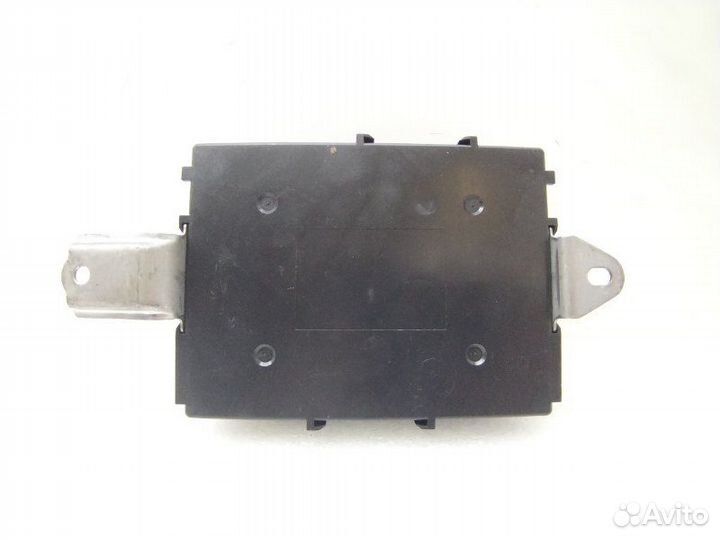 Блок управления стояночным тормозом Lexus Rx450H