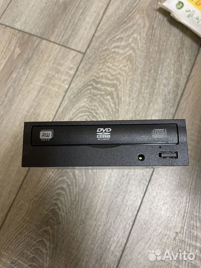 Dvd/cd rom