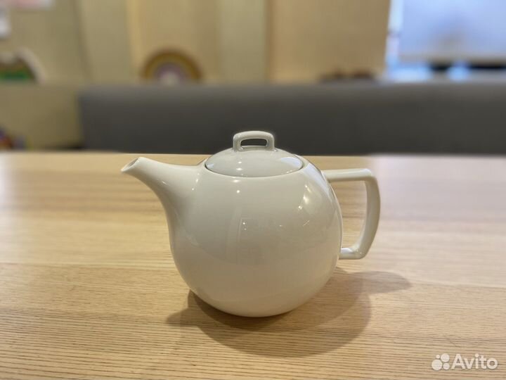 Заварочный чайник Tescoma Crema 1,4л