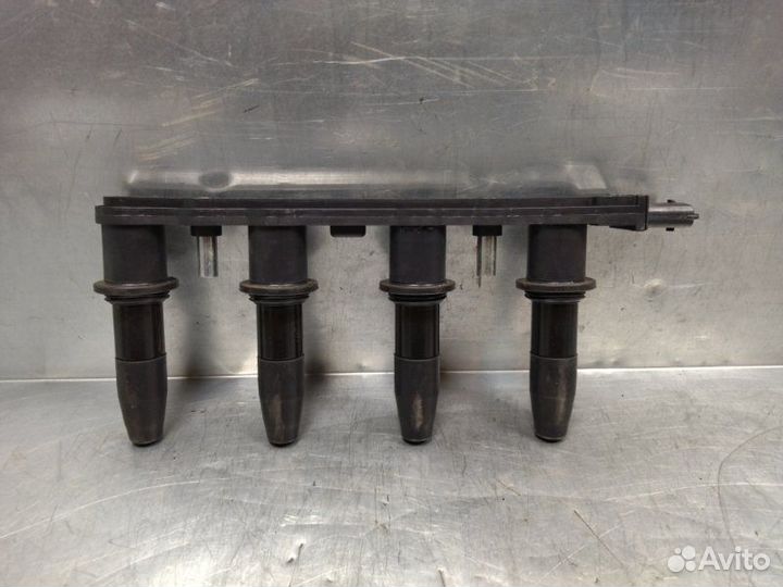 Рампа (кассета) катушек зажигания Opel Meriva