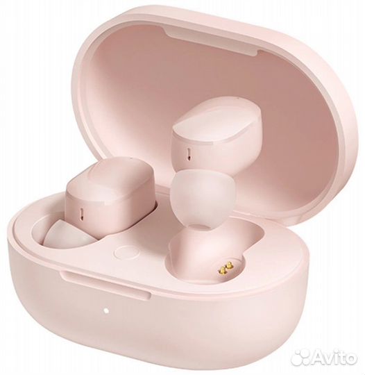 Беспроводные наушники xiaomi redmi airdots 3