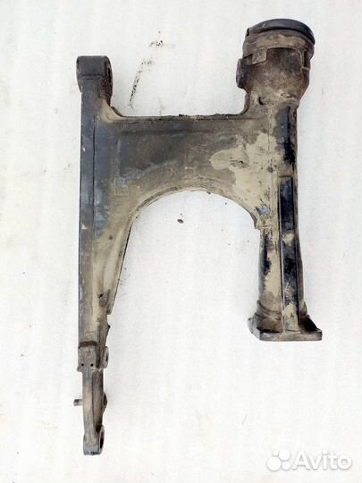 Kawasaki VN1500 Vulcan Classic Fi маятник