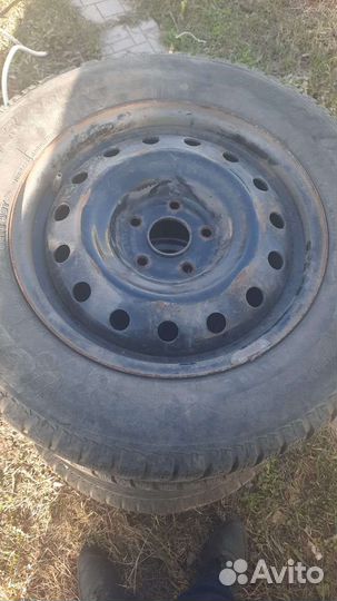 Delcora GSP 215/65 R16 102H