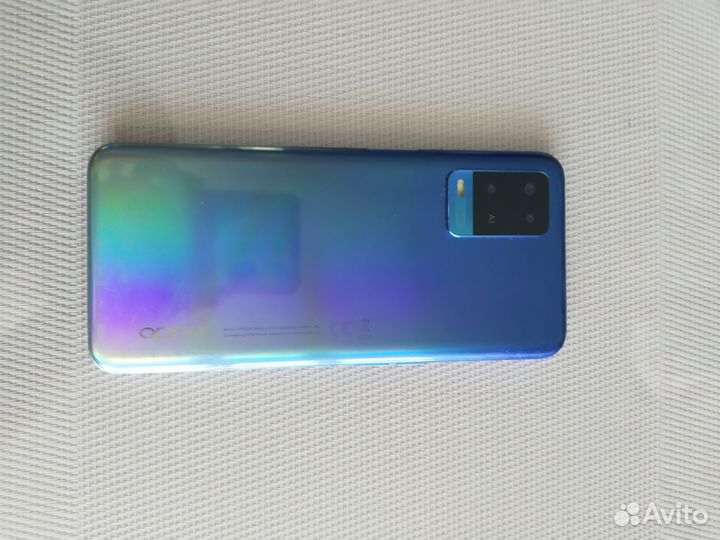 Дисплей oppo A54