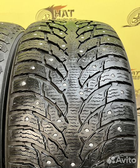 Nokian Tyres Hakkapeliitta 9 SUV 285/50 R20 116T