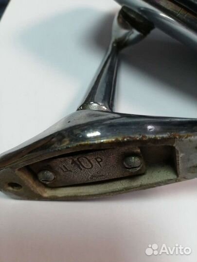 Зеркало на ваз 2101-21011