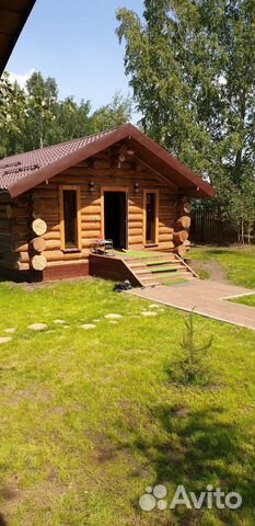 База отдыха