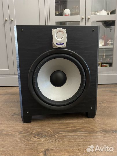 Активный Сабвуфер Energy S12.3