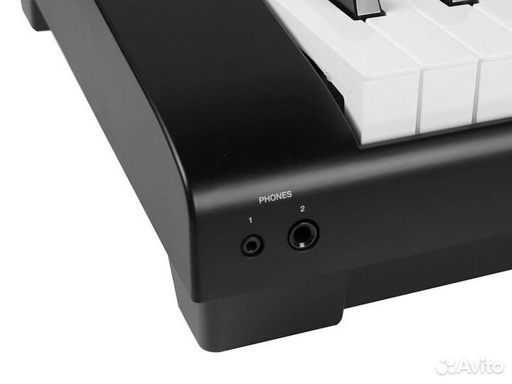 Электро пианино Medeli SP201plus-BK + Стойка