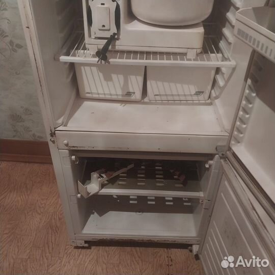 Холодильник бу