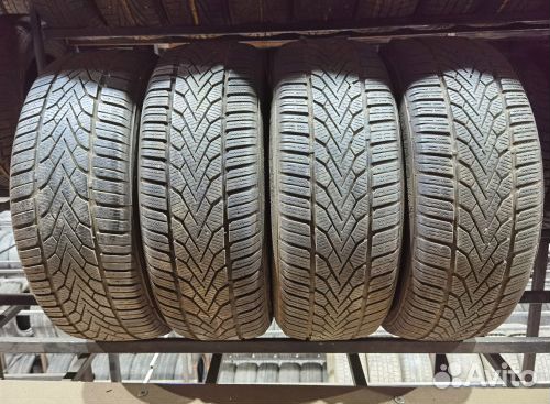 Semperit Speed Grip 2 205/55 R16 87M