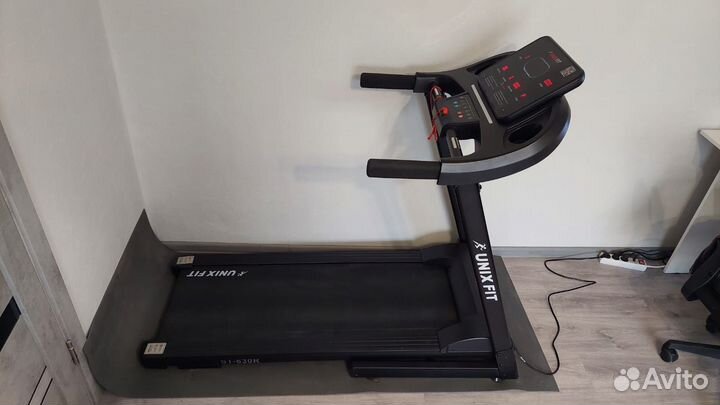 Беговая дорожка UnixFit