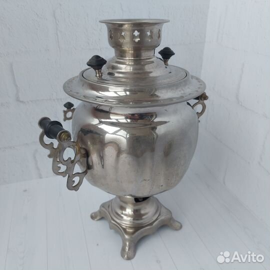 Самовар электрический 3л