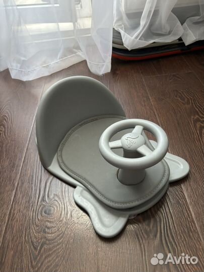 Сиденье для купания lala-kids