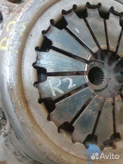 Комплект сцепление mazda bongo r2 diesel 2.2