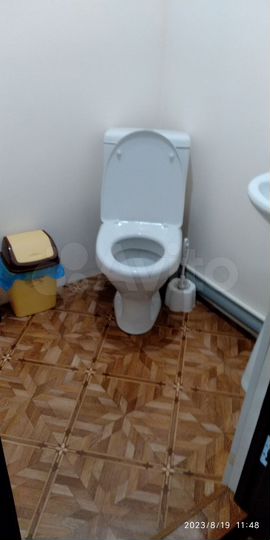 Комната 12 м², 2/2 эт.