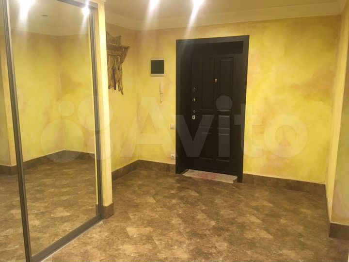 1-к. квартира, 51,8 м², 7/10 эт.