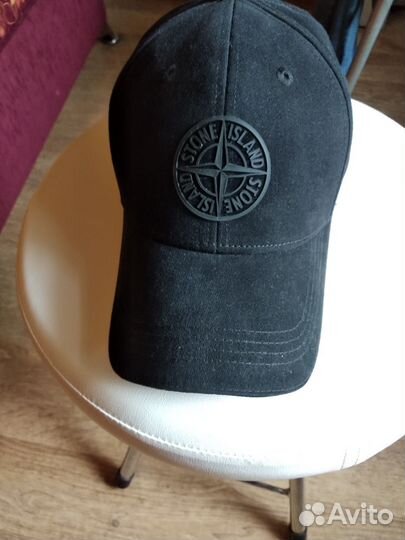 Мужская шапка