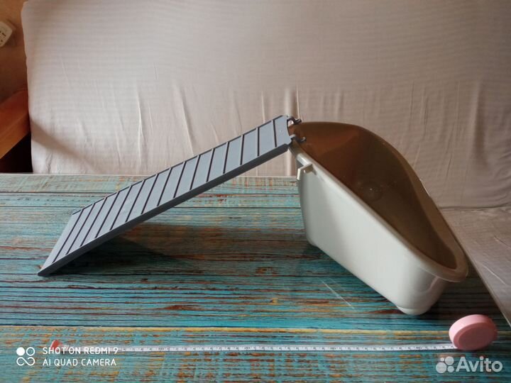 Лестницы для грызунов и не только ferplast