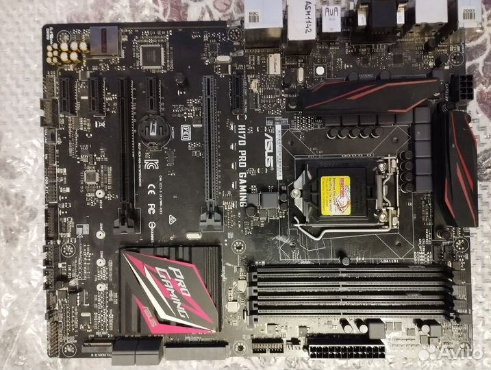 Неисправные s1151 s1200