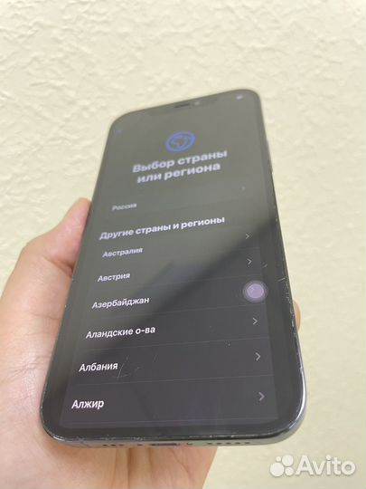 iPhone 12 Pro, 512 ГБ