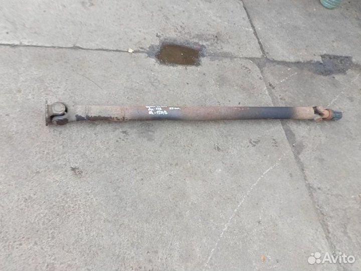 Карданный вал Mercedes-Benz Lk