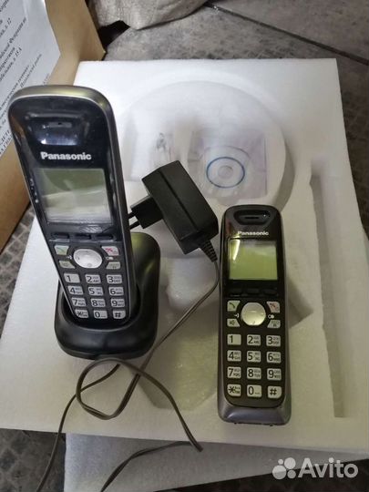 Panasonic Сименс