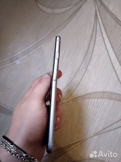 iPhone 6 plus 16gb