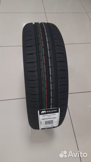 Gislaved PremiumControl 195/50 R15