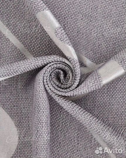 Шторы новые