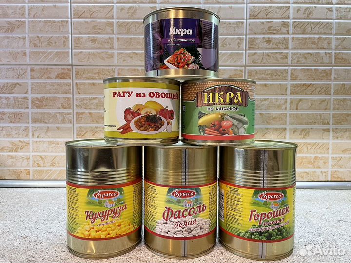 Лечо, огурцы, доставка