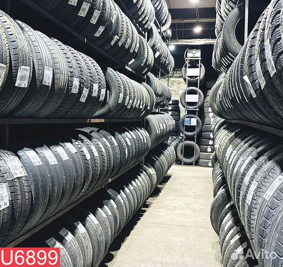 Goodyear UltraGrip 225/65 R17 V