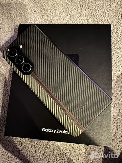 Samsung Galaxy Z Fold5, 12/512 ГБ